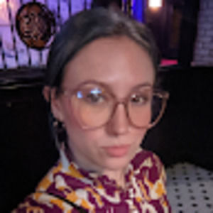 Meet your Posher, Allison